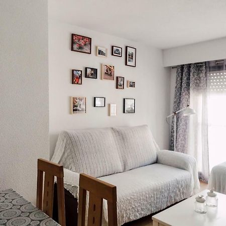 Apartamento Gandia Touriplaya Gandía Exterior foto