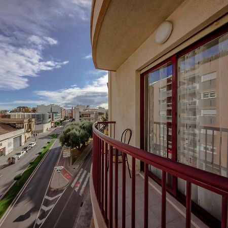 Apartamento Gandia Touriplaya Gandía Exterior foto