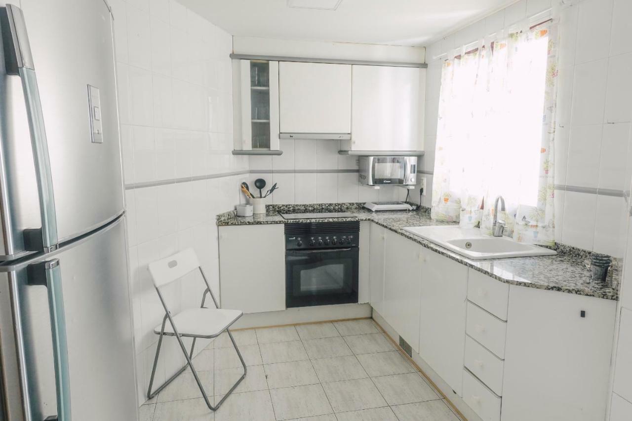 Apartamento Gandia Touriplaya Gandía Exterior foto